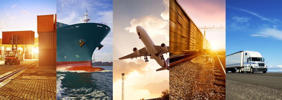گروه بازرگانی علایی با سالها تجربه در امور واردات و صادرات و حمل و نقل بین المللی
